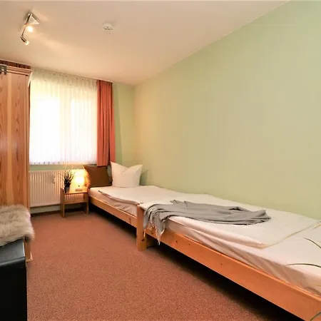 Apartment Altes Wasserwerk App 09 *