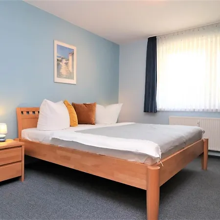 Altes Wasserwerk App 09 Wustrow (Fischland)