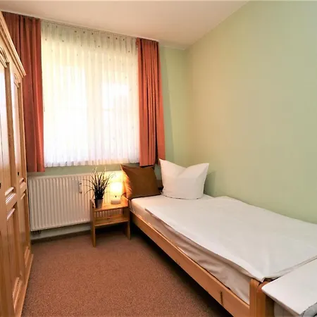 Altes Wasserwerk App 09 Apartment *