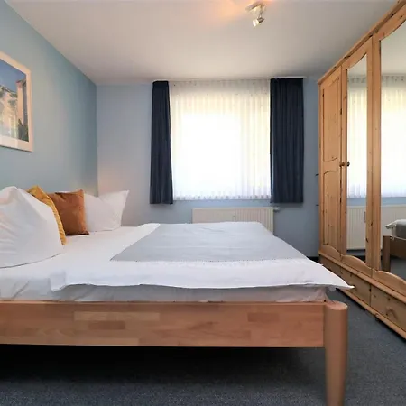 Altes Wasserwerk App 09 Apartment Wustrow (Fischland)