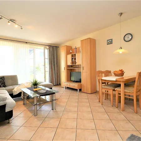 Altes Wasserwerk App 09 Apartment Wustrow (Fischland)