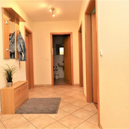 Altes Wasserwerk App 09 Apartment *