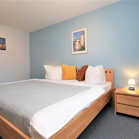 Altes Wasserwerk App 09 Wustrow (Fischland)