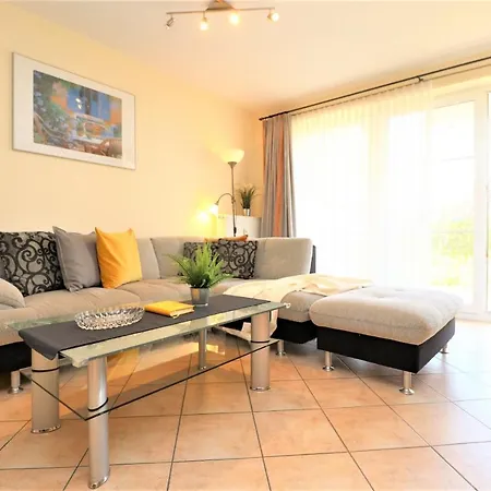 Altes Wasserwerk App 09 Apartment