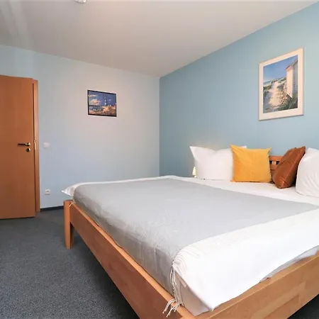 Altes Wasserwerk App 09 Apartment *