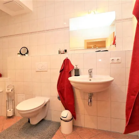 Altes Wasserwerk App 09 Apartment