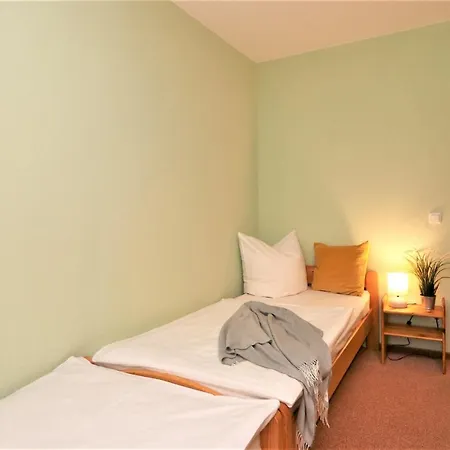 Altes Wasserwerk App 09 * Wustrow (Fischland)