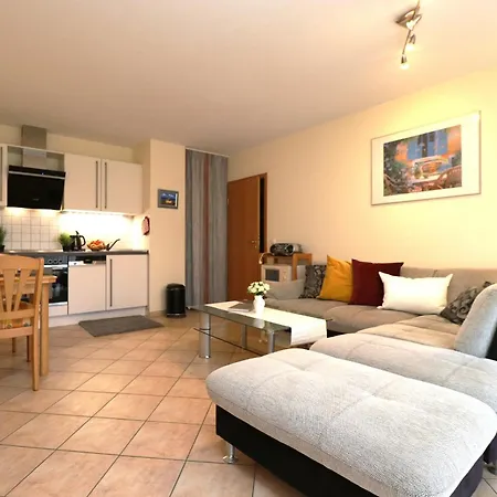 Altes Wasserwerk App 09 Wustrow (Fischland)