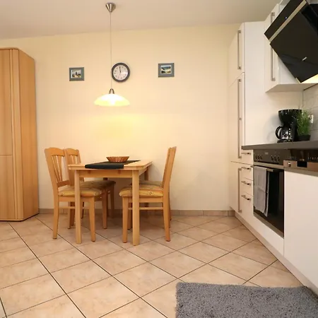 Altes Wasserwerk App 09 Apartment *