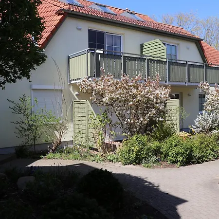 Altes Wasserwerk App 09 Apartment *