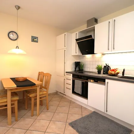 Altes Wasserwerk App 09 Wustrow (Fischland)