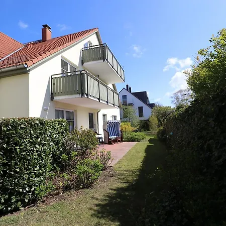 Altes Wasserwerk App 09 Apartment Wustrow (Fischland)