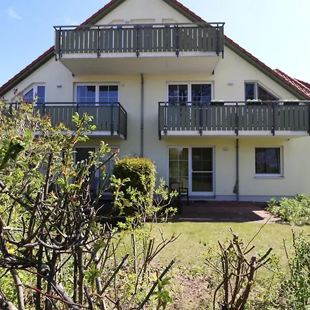 Altes Wasserwerk App 09 Apartment