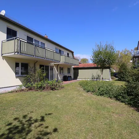 Altes Wasserwerk App 09 * Wustrow (Fischland)