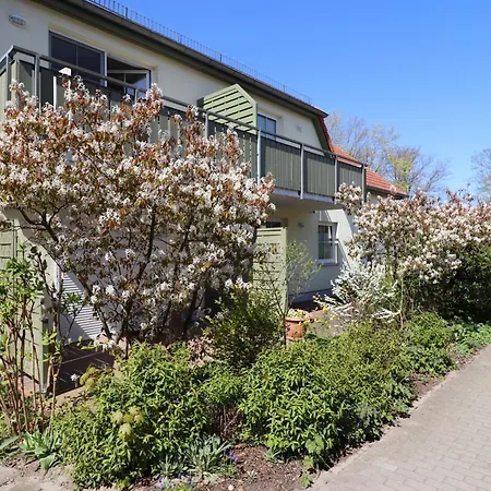 Altes Wasserwerk App 09 Apartment Wustrow (Fischland)