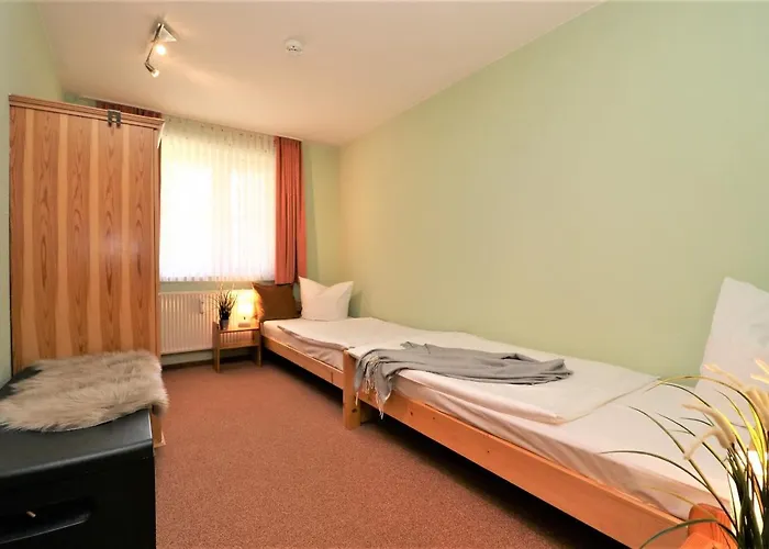 Appartamento Altes Wasserwerk App 09 *