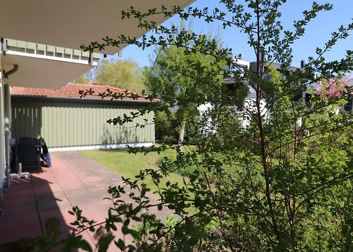 Altes Wasserwerk App 09 Appartamento *