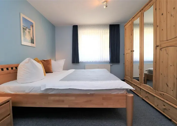 Altes Wasserwerk App 09 Appartamento Wustrow (Fischland)