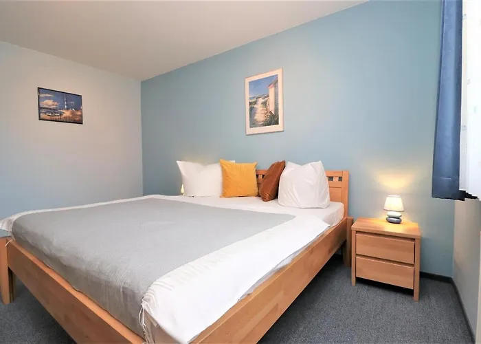 Altes Wasserwerk App 09 Wustrow (Fischland)