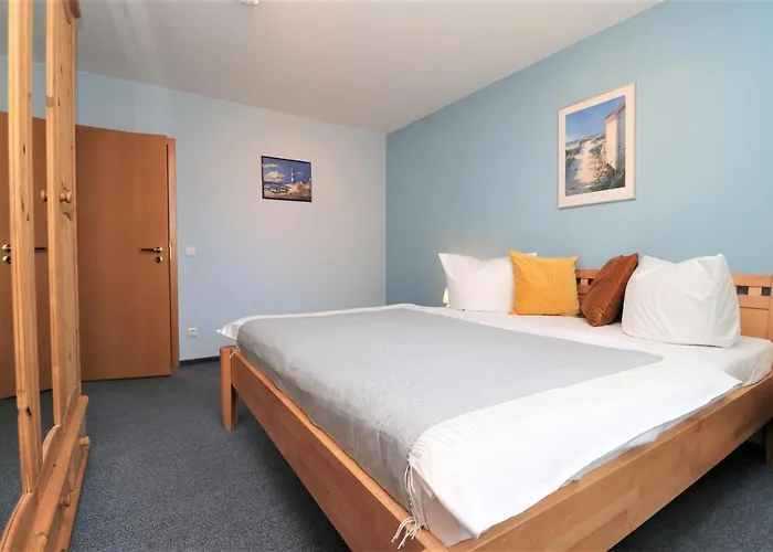 Altes Wasserwerk App 09 Appartamento *