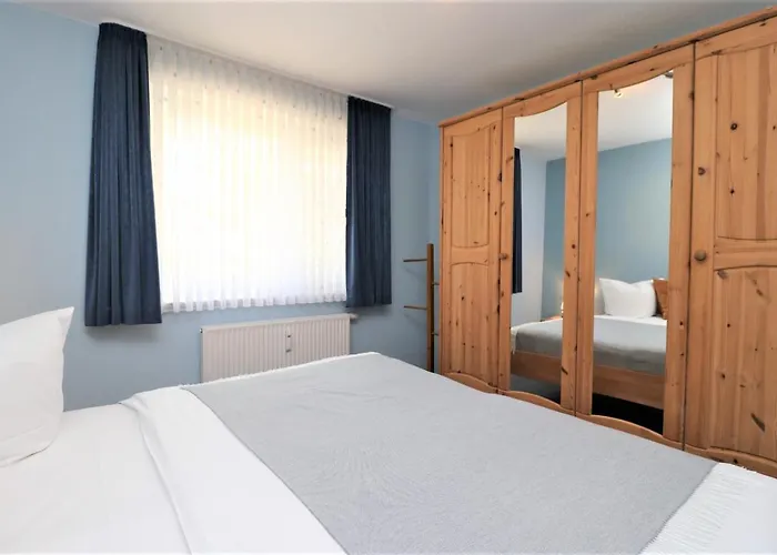 Appartamento Altes Wasserwerk App 09 Wustrow (Fischland)