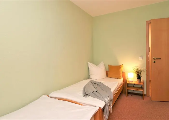 Altes Wasserwerk App 09 * Wustrow (Fischland)