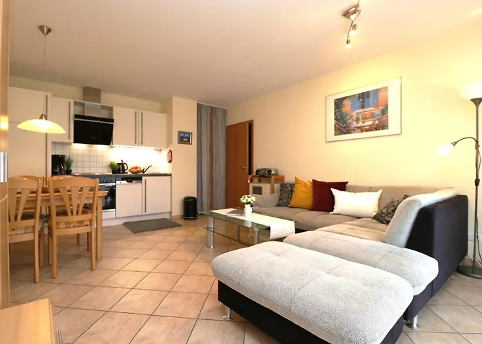 Altes Wasserwerk App 09 Wustrow (Fischland)