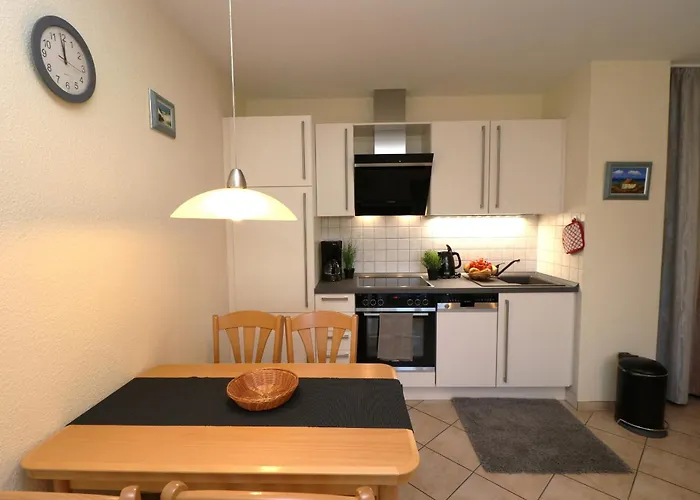 Appartamento Altes Wasserwerk App 09