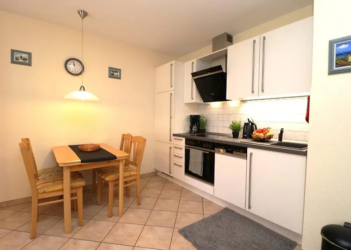 Altes Wasserwerk App 09 Wustrow (Fischland)