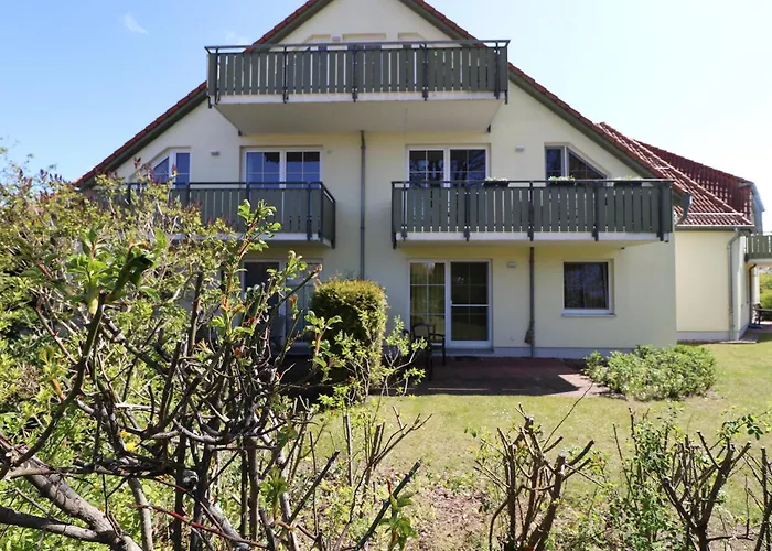 Altes Wasserwerk App 09 Appartamento