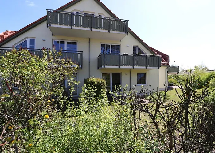 Altes Wasserwerk App 09 Appartamento Wustrow (Fischland)