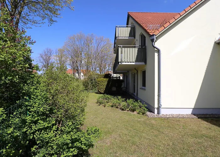 Appartamento Altes Wasserwerk App 09 *